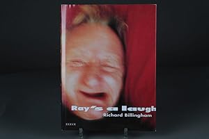 Ray's a laugh /Association Copy