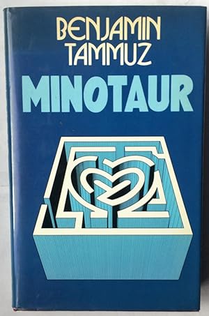 Seller image for Minotaur for sale by Beach Hut Books