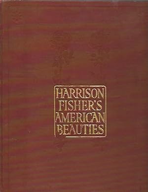 Seller image for American Beauties for sale by K. L. Givens Books