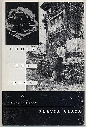 Seller image for Under the Rose: A Confession (Sample Chapters) for sale by Between the Covers-Rare Books, Inc. ABAA