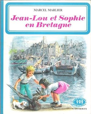 Jean-Lou et Sophie En Bretagne