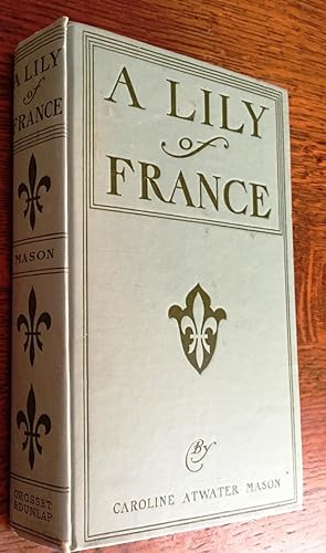 A Lily of France