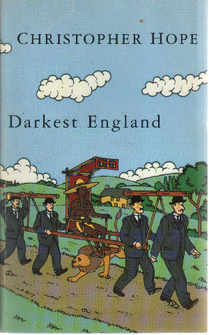 Darkest England (A-Format)