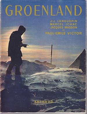 Groenland 1948-1949