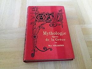 Mythologie Figurée De La Grèce.
