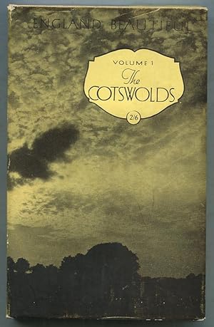 Immagine del venditore per The Cotswolds venduto da Between the Covers-Rare Books, Inc. ABAA
