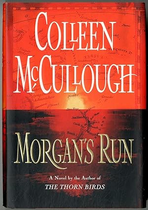 Seller image for Morgan's Run for sale by Between the Covers-Rare Books, Inc. ABAA