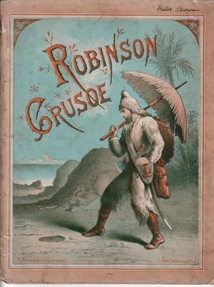 Robinson Crusoe