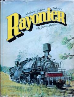 Seller image for RAYONIER for sale by Martin Bott Bookdealers Ltd