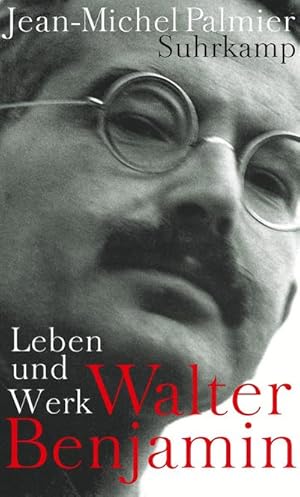 Immagine del venditore per Walter Benjamin venduto da Rheinberg-Buch Andreas Meier eK