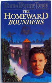 Seller image for The Homeward Bounders for sale by Helen Boomsma of babyboomerbooks