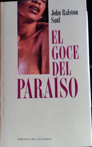 Imagen del vendedor de EL GOCE DEL PARAISO. a la venta por Libreria Lopez de Araujo