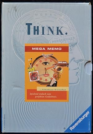 Think - Mega Memo