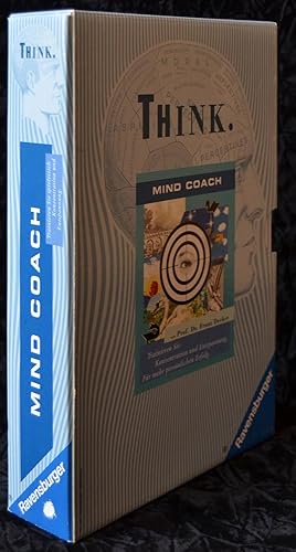 Think - Mind Coach