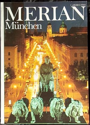 Merian - München
