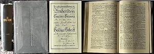 Die Bibel oder die ganze Heilige Schrift des Alten u. Neuen Testaments