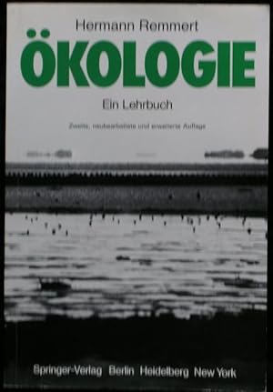 Ökologie - Ein Lehrbuch