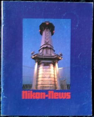 Nikon-News Nr. 3/1978