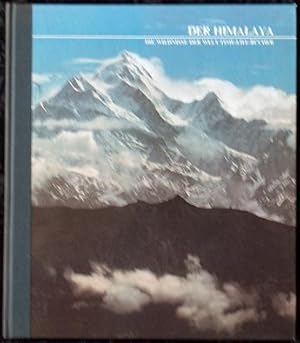 Die Wildnisse der Welt - Der Himalaya