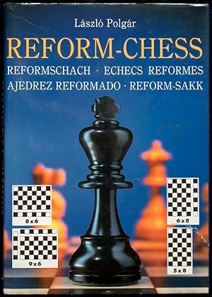 Reform-Chess - Training in 2.650 + 3 Positionen