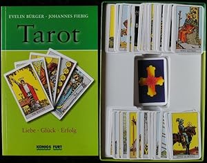 Tarot - Liebe - Glück - Erfolg