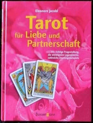 Tarot für Liebe und Partnerschaft