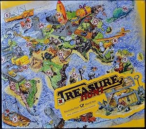 Treasure Hunt