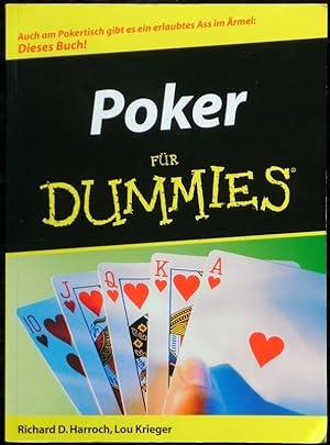 Poker für Dummies