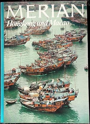 Merian - Hongkong und Macao