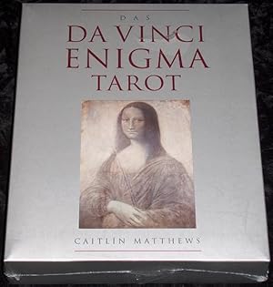 Das Da Vinci Enigma Tarot
