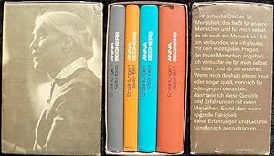 Erzählungen 1926 - 1977 in vier Bänden