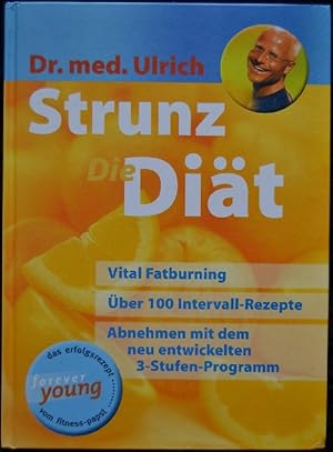 Die Strunz Diät