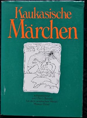 Kaukasische Märchen