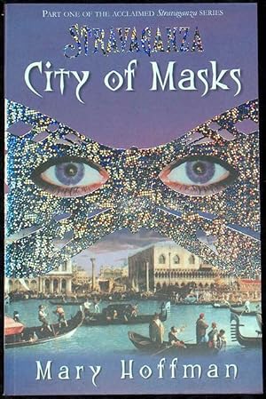 Seller image for Stravaganza - City of Masks for sale by Alte Spiele  Modernes Spiele-Antiquariat