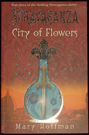 Immagine del venditore per Stravaganza - City of Flowers venduto da Alte Spiele  Modernes Spiele-Antiquariat