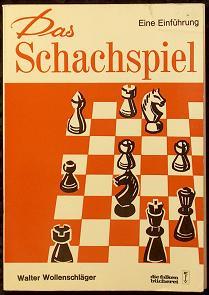 Das Schachspiel