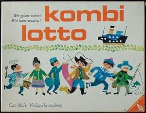 Kombi Lotto