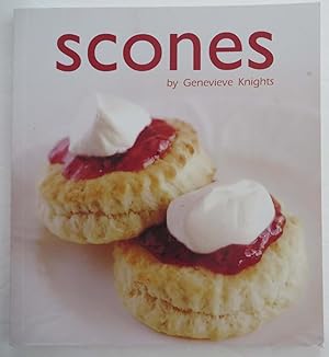 Seller image for Scones for sale by EWCS BookEnds