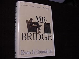 Mr. Bridge (SIGNED Plus MOVIE TIE-INS)