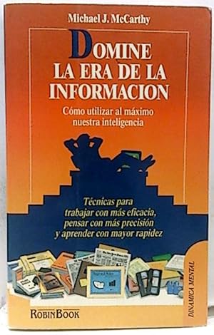 Domine La Era De La Información