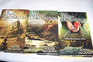 The Aeydn Chronicles (Three Volumes)