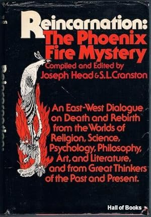 Seller image for Reincarnation: The Phoenix Fire Mystery for sale by Hall of Books