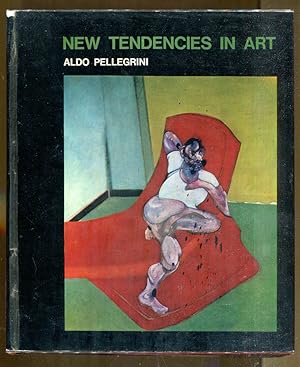 Immagine del venditore per New Tendencies In Art venduto da Dearly Departed Books