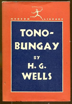 Tono-Bungay