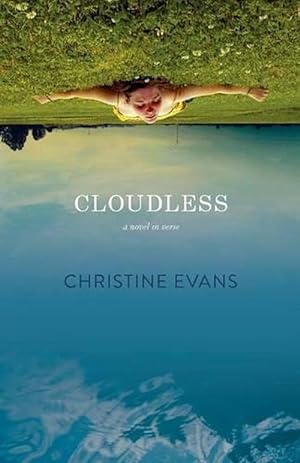 Seller image for Cloudless (Paperback) for sale by Grand Eagle Retail
