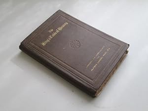 Bild des Verkufers fr The King's Table of Blessing; or, Thoughts for Communicants. Second Edition, Revised, 1895. zum Verkauf von Goldstone Rare Books