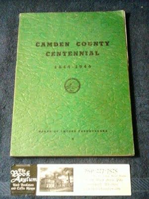 Camden County Centennial