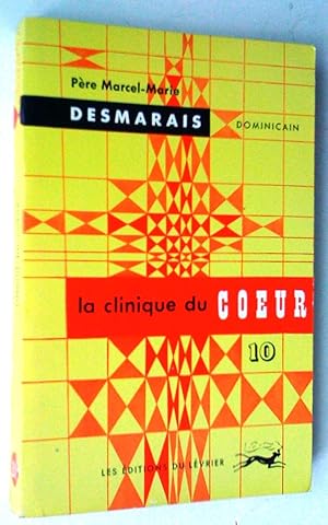 La clinique du coeur, tome 10