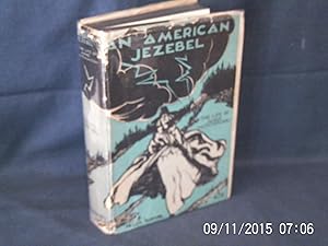 An American Jezebel The Life of Anne Hutchinson