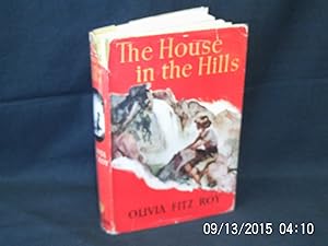 Imagen del vendedor de The House in the Hills a la venta por Gemini-Books